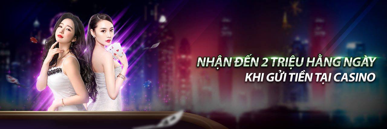 Biểu tượng tiền thưởng nạp lại